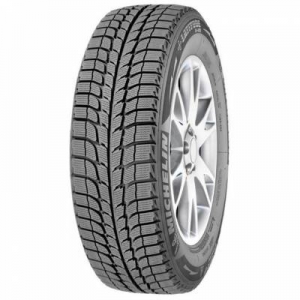 Michelin Latitude X-Ice
