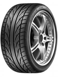 Dunlop JP Direzza DZ101