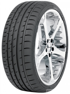 Continental ContiSportContact M3