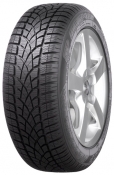 Dunlop SP Ice Sport